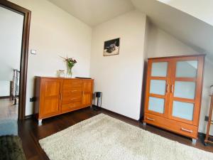 Zdjęcie z galerii obiektu Apartament w mieście Szczytno
