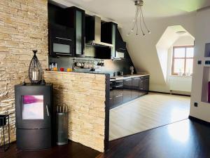 Zdjęcie z galerii obiektu Apartament w mieście Szczytno
