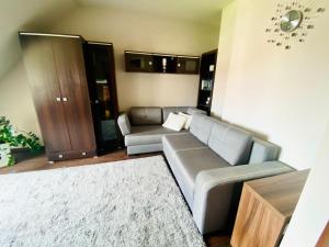 Zdjęcie z galerii obiektu Apartament w mieście Szczytno