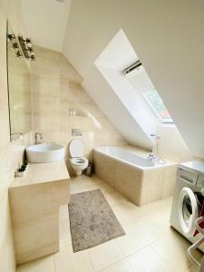 Zdjęcie z galerii obiektu Apartament w mieście Szczytno
