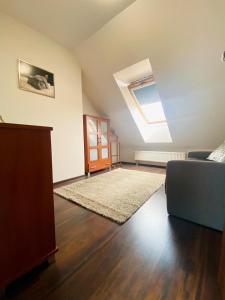 Zdjęcie z galerii obiektu Apartament w mieście Szczytno