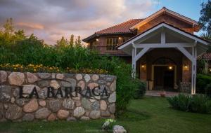 Imagem da galeria de La Barraca Resort em Merlo