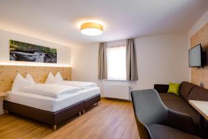 Ảnh trong thư viện ảnh của Gästehaus Fiedlwirt ở Obdach