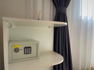 Fotografie z fotogalerie ubytování Pensiunea Caluda v destinaci Mamaia Nord – Năvodari
