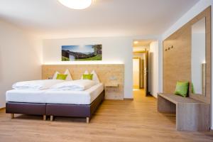 Ảnh trong thư viện ảnh của Gästehaus Fiedlwirt ở Obdach