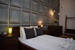 Posedenie v ubytovaní Your Gorgeous and Spacious Dream Home FREE Parking