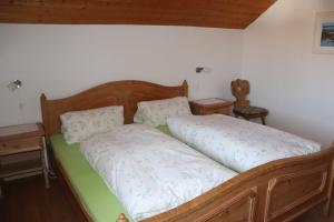 ミュンジングにあるBrombergerhof Münsingのギャラリーの写真