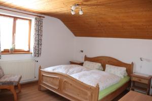 ミュンジングにあるBrombergerhof Münsingのギャラリーの写真 +46枚の写真