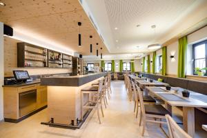 Posezení v ubytování Gästehaus Fiedlwirt