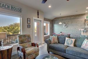 Gallery image of Saltwater Hippie LP2 in Port Aransas