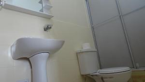 Bagno di Posada Estrella