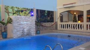 Piscina di Posada Estrella o nelle vicinanze