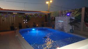 Piscina di Posada Estrella o nelle vicinanze