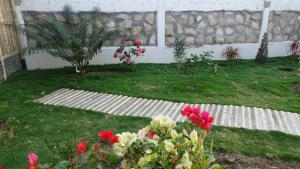 Giardino di Posada Estrella