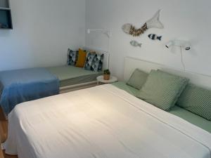 Photo de la galerie de l'établissement Cyklo Apartmán Třeboň, à Třeboň 11 autres photos