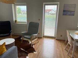 Photo de la galerie de l'établissement Cyklo Apartmán Třeboň, à Třeboň