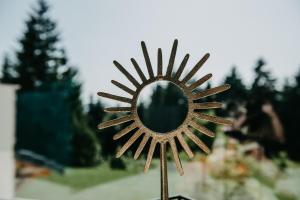 Fotografie z fotogalerie ubytování Landhaus K07 v destinaci Allerheiligen bei Wildon