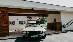 Fotografie z fotogalerie ubytování Landhaus K07 v destinaci Allerheiligen bei Wildon