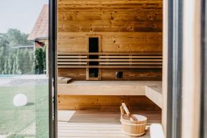 Fotografie z fotogalerie ubytování Landhaus K07 v destinaci Allerheiligen bei Wildon
