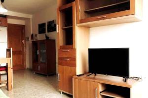 Apartamento Estela del Mar 407, Roquetas de Mar, Spain ...