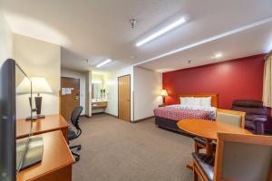 Gallery image of Econo Lodge in Sioux Center