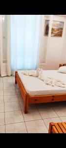 Gallery image of Santa Maria Rooms in Agios Nikitas