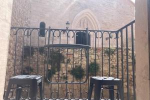 Zdjęcie z galerii obiektu El Rincon De San Gil w mieście Burgos