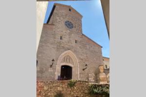 Zdjęcie z galerii obiektu El Rincon De San Gil w mieście Burgos