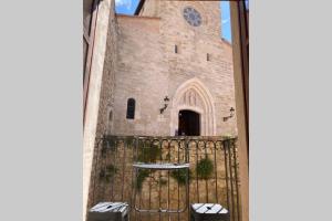 Zdjęcie z galerii obiektu El Rincon De San Gil w mieście Burgos