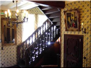 Fotografie z fotogalerie ubytování Hotel Graf Rolshausen v destinaci Monschau