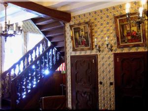 Fotografie z fotogalerie ubytování Hotel Graf Rolshausen v destinaci Monschau
