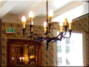 Fotografie z fotogalerie ubytování Hotel Graf Rolshausen v destinaci Monschau