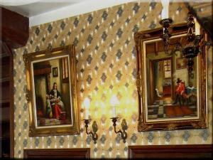 Fotografie z fotogalerie ubytování Hotel Graf Rolshausen v destinaci Monschau