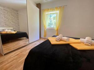 Zdjęcie z galerii obiektu Apartments King - City center w Novalji +37 zdjęć