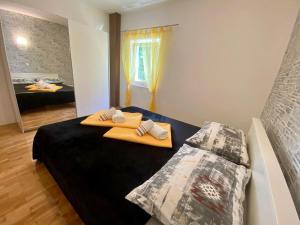 Zdjęcie z galerii obiektu Apartments King - City center w Novalji
