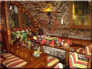 Fotografie z fotogalerie ubytování Hotel Graf Rolshausen v destinaci Monschau