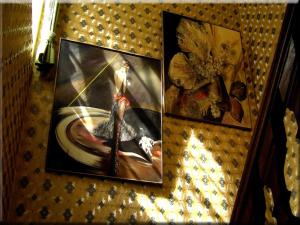Fotografie z fotogalerie ubytování Hotel Graf Rolshausen v destinaci Monschau