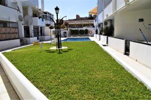 Appartement Oasis Torremolinos (Spanje Torremolinos ...