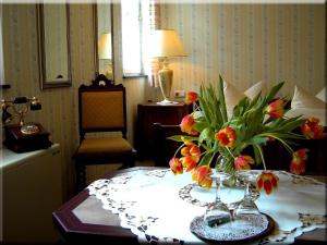 Fotografie z fotogalerie ubytování Hotel Graf Rolshausen v destinaci Monschau