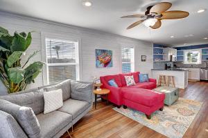 Gallery image of Island Vibes 2.0 TS1030 in Port Aransas