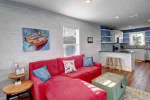 Gallery image of Island Vibes 2.0 TS1030 in Port Aransas