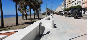 Fotografie z fotogalerie ubytování Estepona Centro Playa v destinaci Estepona