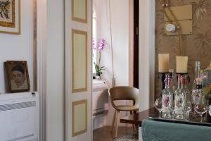Fotografie z fotogalerie ubytování Villa Inglese v destinaci Picinisco
