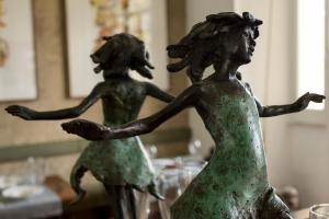 Fotografie z fotogalerie ubytování Villa Inglese v destinaci Picinisco