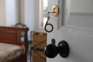 Fotografie z fotogalerie ubytování Villa Inglese v destinaci Picinisco
