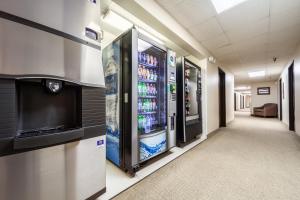 Φωτογραφία από το άλμπουμ του Econo Lodge σε Sioux Center