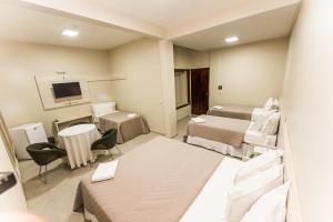 Billede fra billedgalleriet på BALSAS PREMIER HOTEL i Balsas