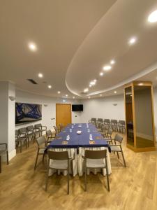 Gallery image of Vittoria Parc Hotel in Bari