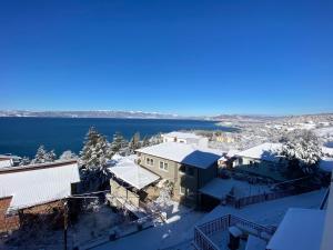 Imagen de la galería de Villa Fania, en Ohrid