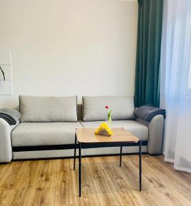 Billede fra billedgalleriet på Apartamenty Teatralne i Gorzów Wielkopolski